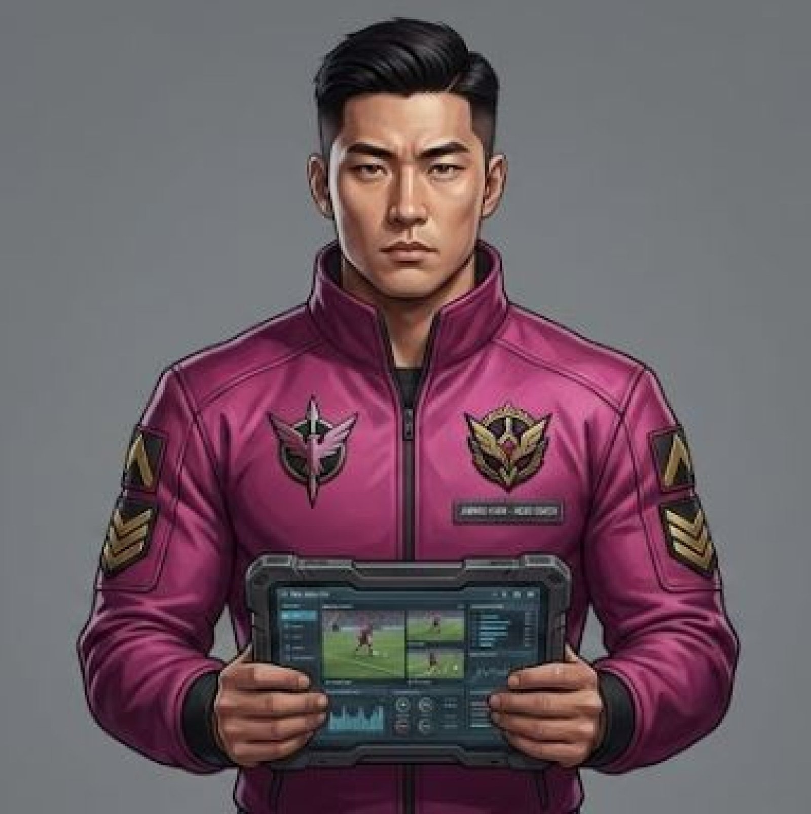 Jinwoo Park