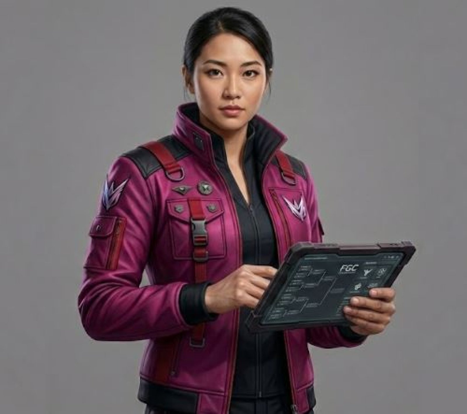 Sophia Chen
