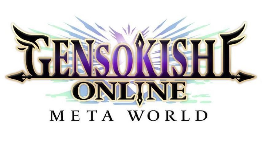 GensoKishi Online Meta World