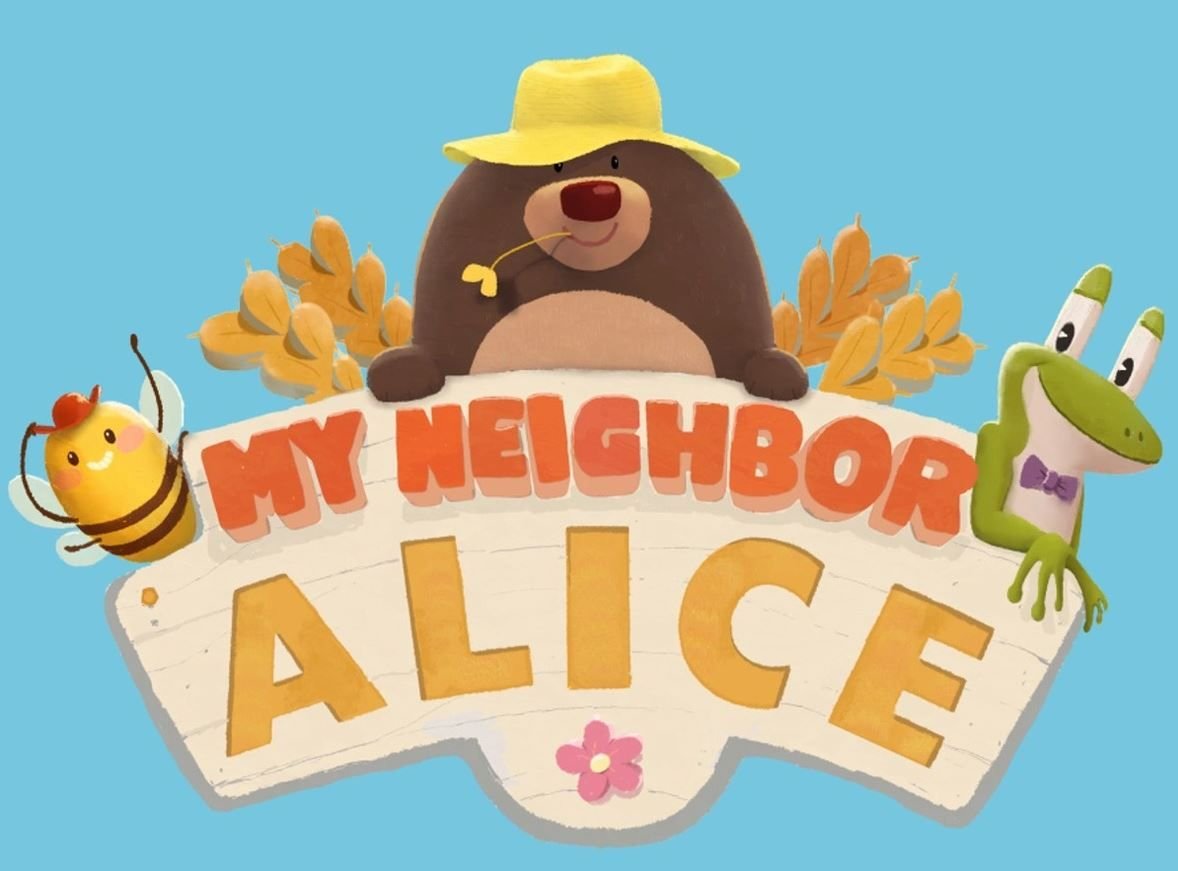 My Neighbor Alice