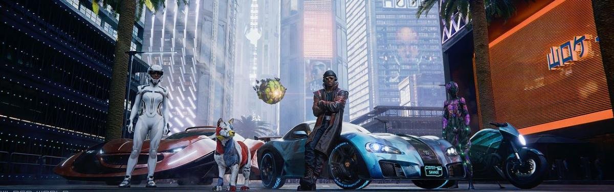 Velocity Chain: Monaco Grand Prix Web3